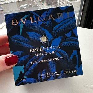 ⚠️BRAND NEW BVLGARI FRAGRANCE ⚠️